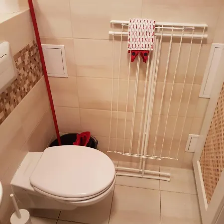 Apartment Na Waskiej