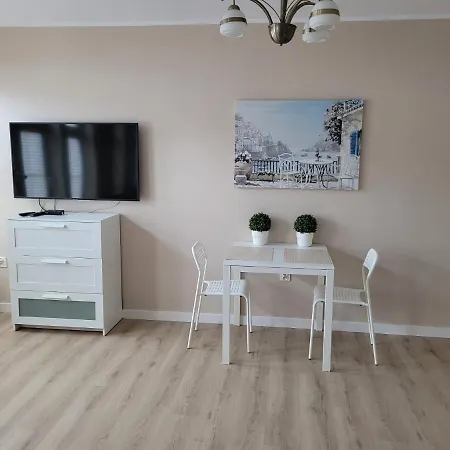 Na Waskiej * Bydgoszcz