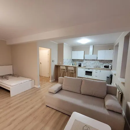 Na Waskiej Быдгощ