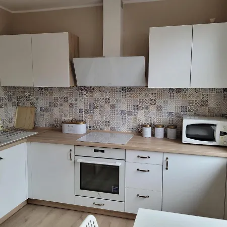 Na Waskiej * Быдгощ