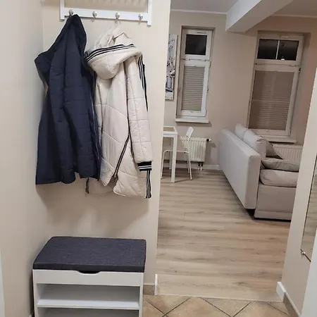 Apartment Na Waskiej *