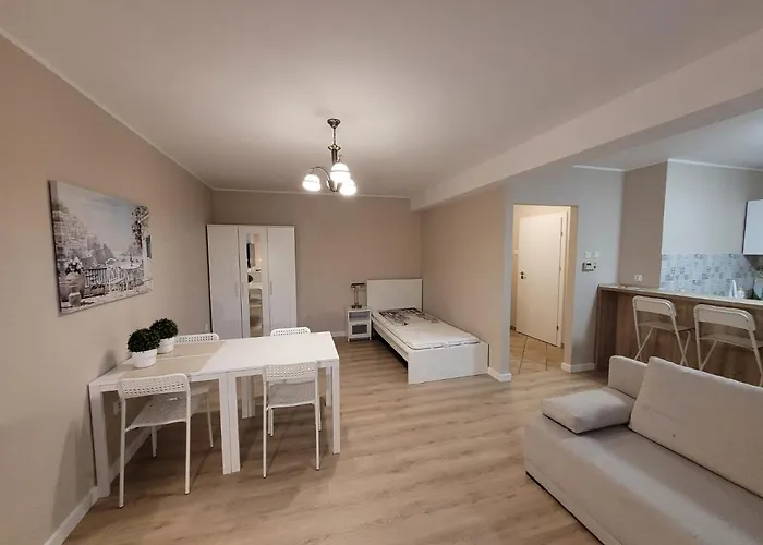 Na Waskiej Bydhošť