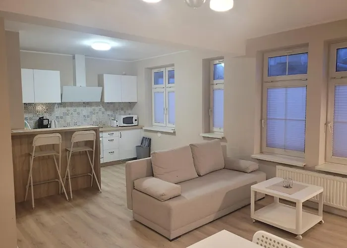 Na Waskiej Bydhošť