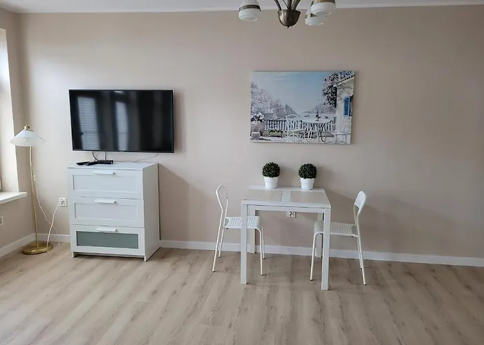 Na Waskiej * Bydhošť