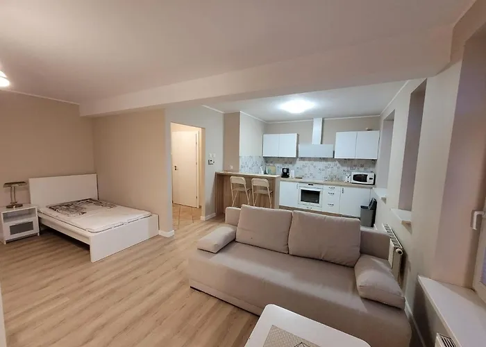 Na Waskiej Bydhošť