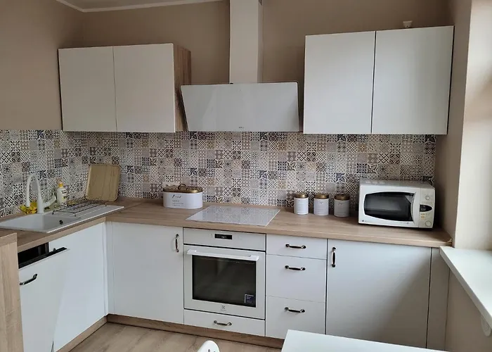 Na Waskiej * Bydhošť