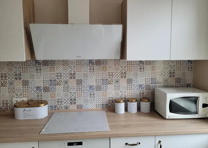 Na Waskiej Apartmán *